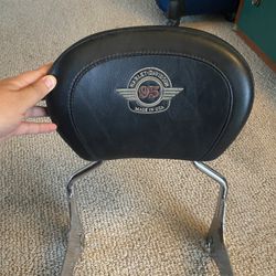 1995 Harley-Davidson Road king