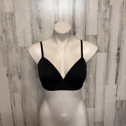 Just be black bra size 36C