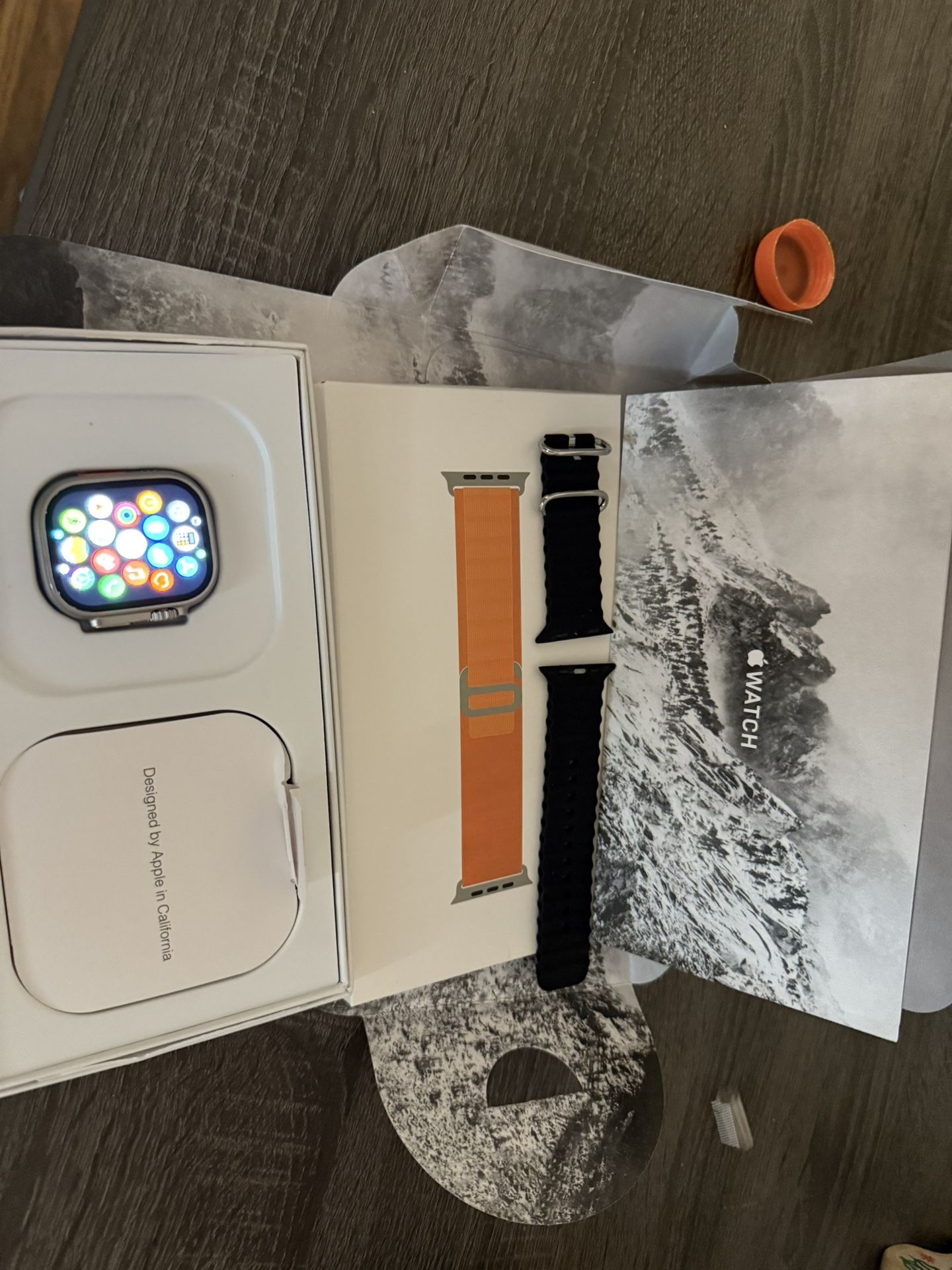 Apple Watch