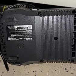 Ryobi Soldering iron