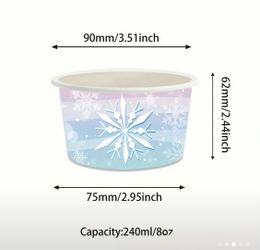 24 Pc Cups For Snacks