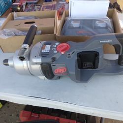 New Ingersoll Rand. 1 Inch Impact Kit 