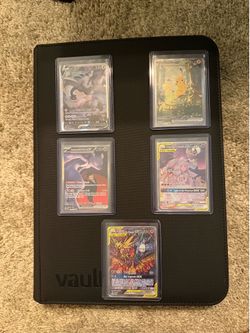 Pokemon collection for sale