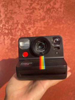 Polaroid Now Plus