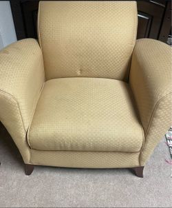 Single sofas