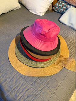 Hats