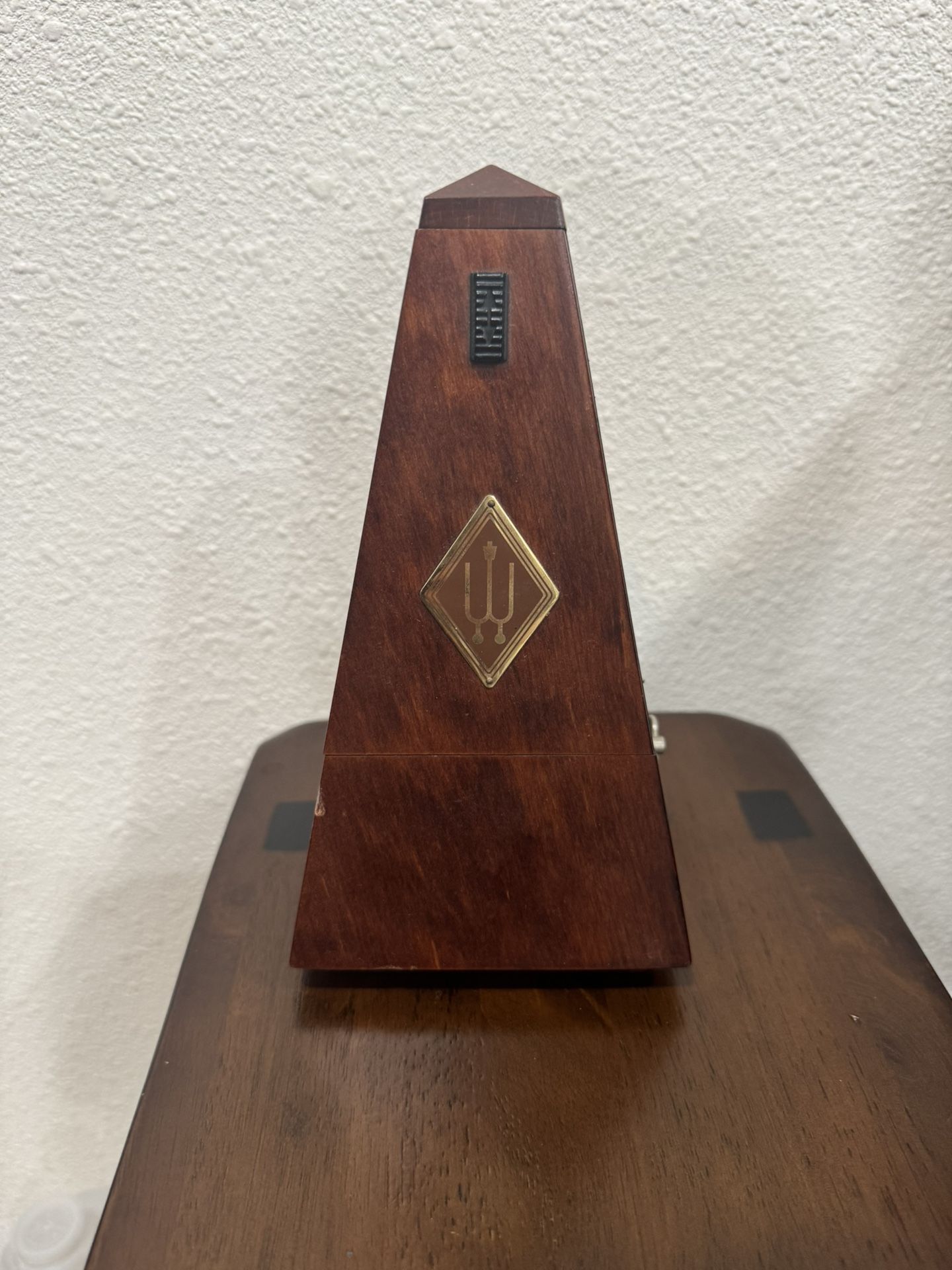 Wittner Metronome