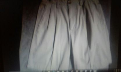 Men's Dockers Khakis Shorts
