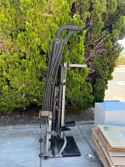 Bowflex FREE