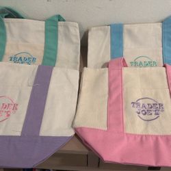 Trader Joe’s Mini Tote Bag