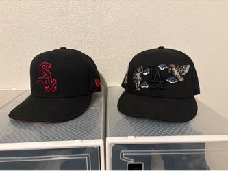 59fifty new era hats