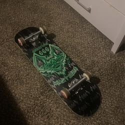 Skate Board