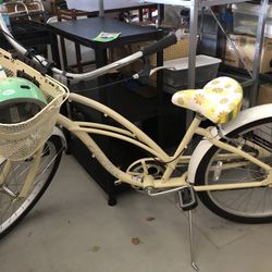 Electra  Cruiser 7D Bike