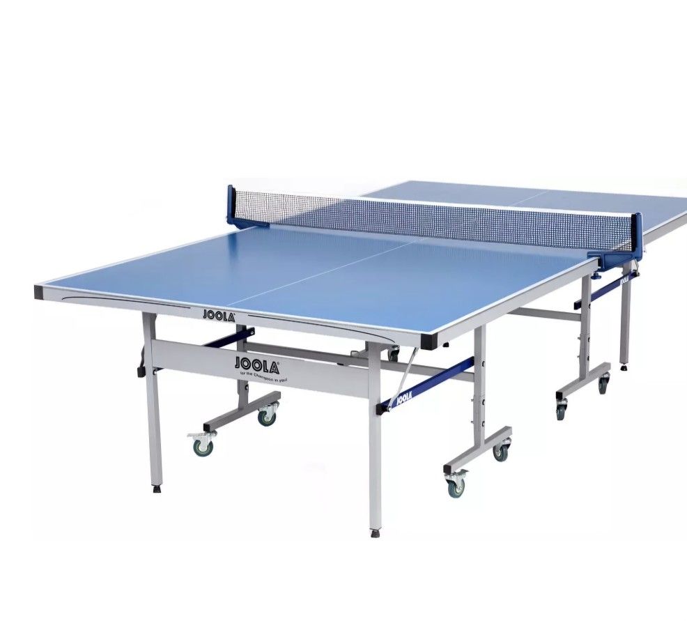 Hoola Ping Pong Table With Accesories