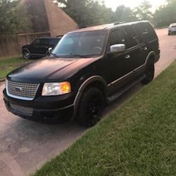 2003 Ford Expedition OBO
