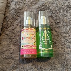 Bath & Body Works 