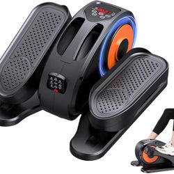 Under Desk Elliptical Machine