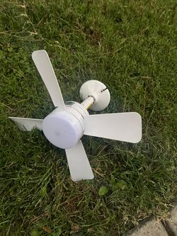 Ceiling fan