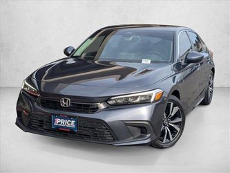 2023 Honda Civic Sedan