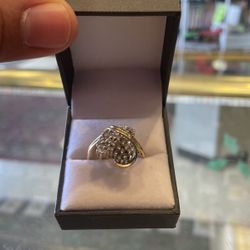 Ring For Sale 