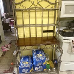 Bakers Rack 