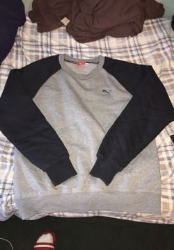 Puma Crewneck for Men
