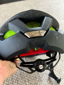 Bontrager Wavecell Helmet