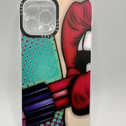 Case iPhone 12 Pro