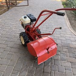 Troy Built Tiller, 7 Hp