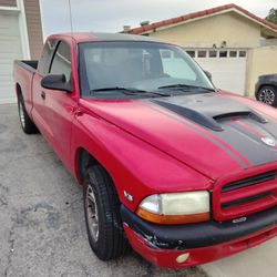 1998 Dodge Dakota