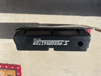 Speedmaster Valve Covers Ford 351/302