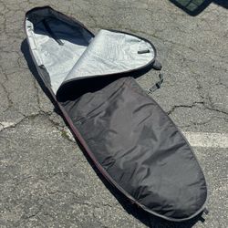 7’6” Surfboard Travel Day Bag Carrying Case