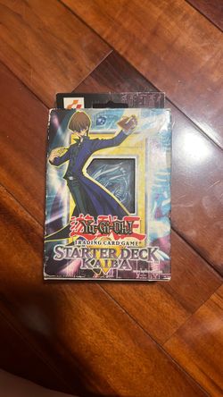 Yu-Gi-Oh! Starter Deck Kaiba