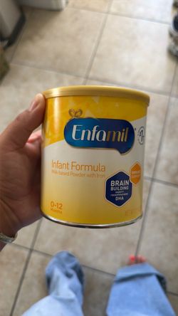 Enfamil Formula