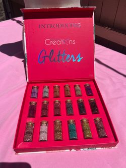 Glitter