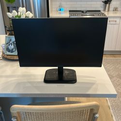 24” Monitor