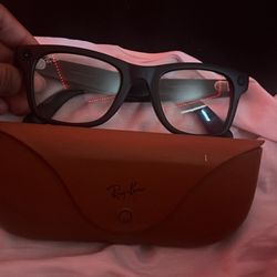 send offers , meta glasses 