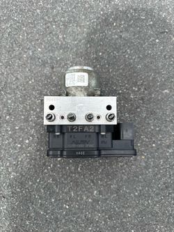 13-14 Honda Accord Sport 2.4L ABS Anti-Lock Brake Pump Module