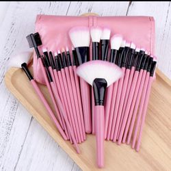Makeup Brushes Set 