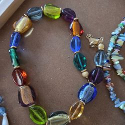 Costume Jewelry Collection