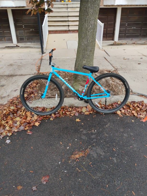 Beastern Growler 29 Inch Bicycle