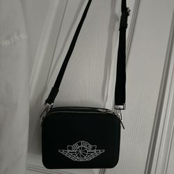 Air Dior Unisex Bag