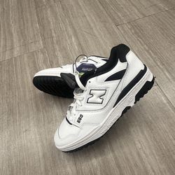 New balance 550