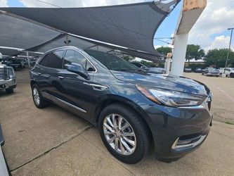 2021 Buick Enclave