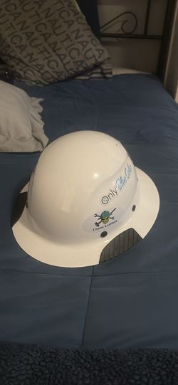 Lift helmet