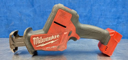Milwaukee 2719-20 Hackzall