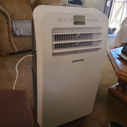 Upstreman ac  10000btu