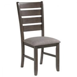 SET OF FOUR BRAND NEW DINING ROOM CHAIRS