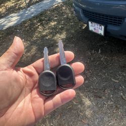 Ford Car And Truck Key- Need A Spare 