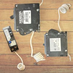 Siemens BA120AFC